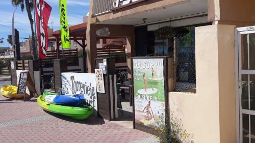 Apartamento Torrevieja Playa Locos