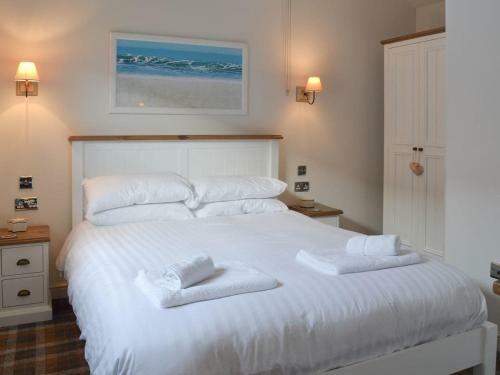 Puffin Lodge