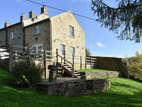 Covercote At Horsehouse