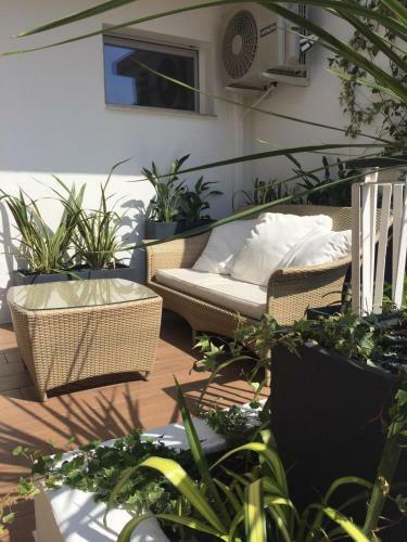 Apartamento R�sidence Le Bosquet