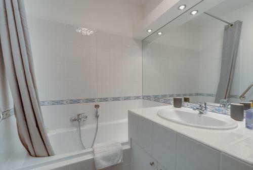 Apartamentos Appartement Palais Milton