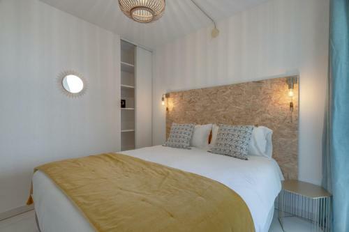 Apartamentos Appartement Palais Milton