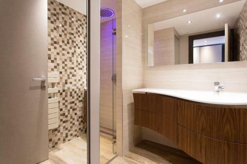 Apartamento 16 Quai Saint-pierre