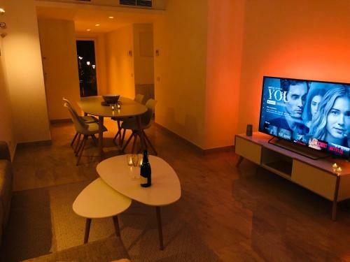 Apartamento Panorama Mar Luxury Appartment