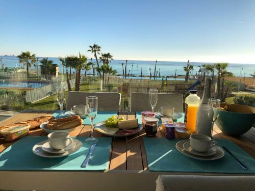 Apartamento Panorama Mar Luxury Appartment