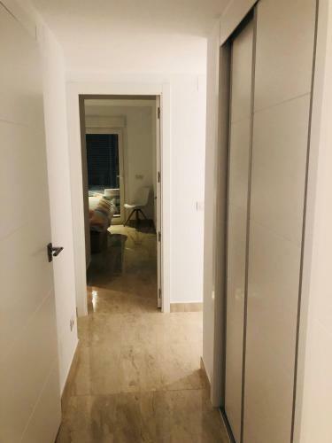 Apartamento Panorama Mar Luxury Appartment