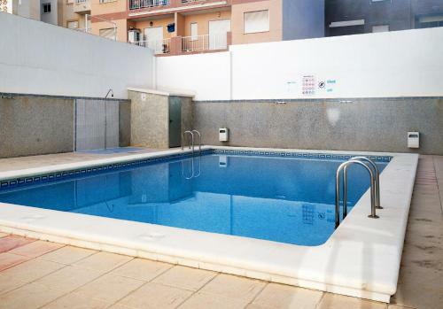 Apartamento Calle Los Gases