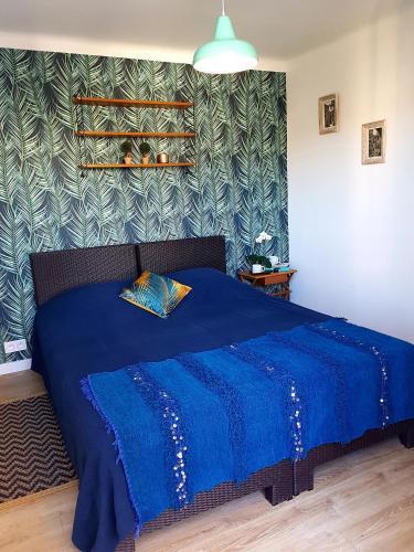 Apartamento Lovely Seaview Flat