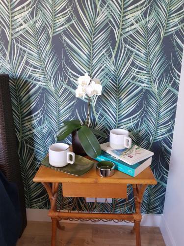 Apartamento Lovely Seaview Flat