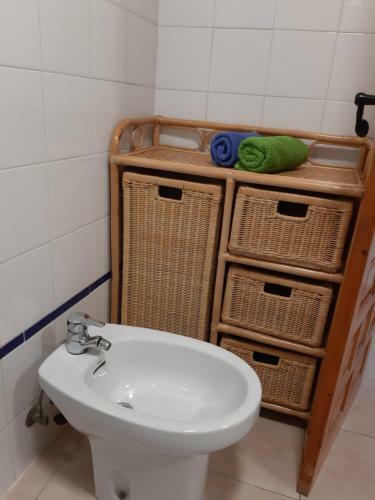 Apartament Nicoletta Costa Blanca Torrevieja