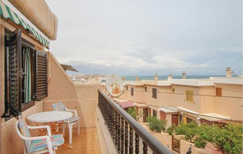 Three-bedroom Holiday Home In Torrevieja