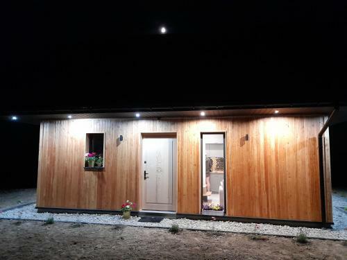 Villa Ma?a Gorcza?ska Chatka