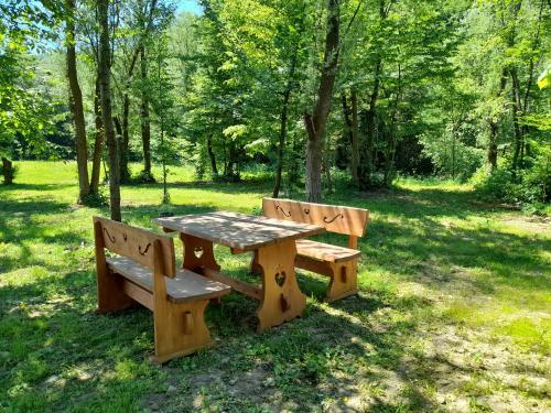 Villa Ma?a Gorcza?ska Chatka