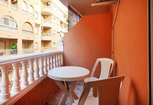 Apartamento Calle La Loma