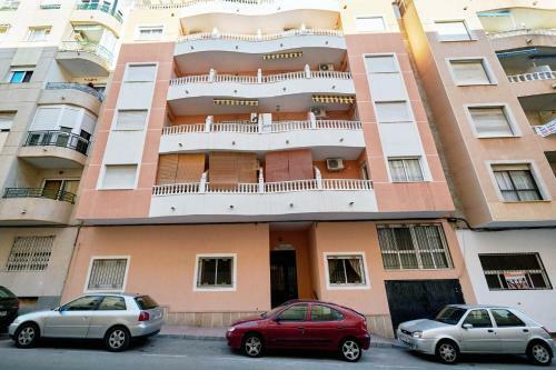 Apartamento Calle La Loma