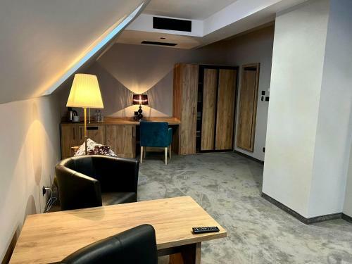 Hotel Pensjonat Jurkowski Wellness & Spa