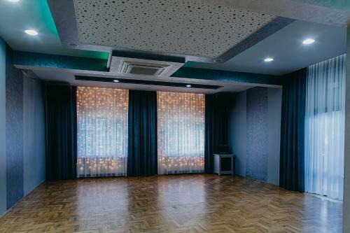 Hotel Pensjonat Jurkowski Wellness & Spa