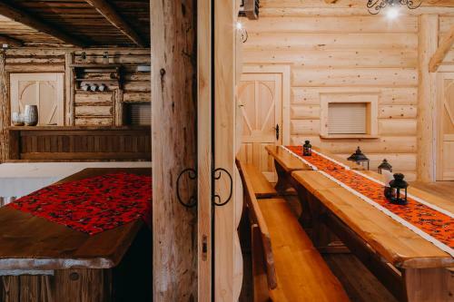 Hotel Pensjonat Jurkowski Wellness & Spa