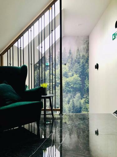 Hotel Pensjonat Jurkowski Wellness & Spa