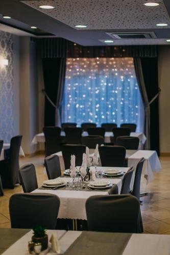Hotel Pensjonat Jurkowski Wellness & Spa