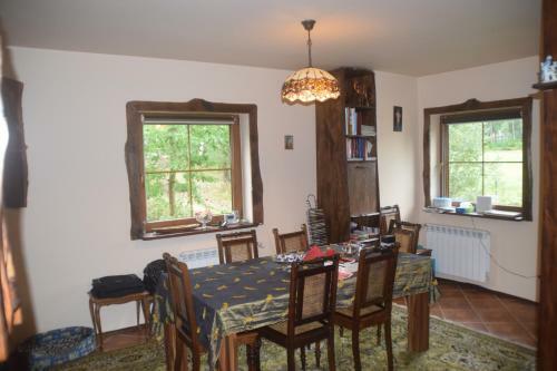 Domek Zygmunt�wka