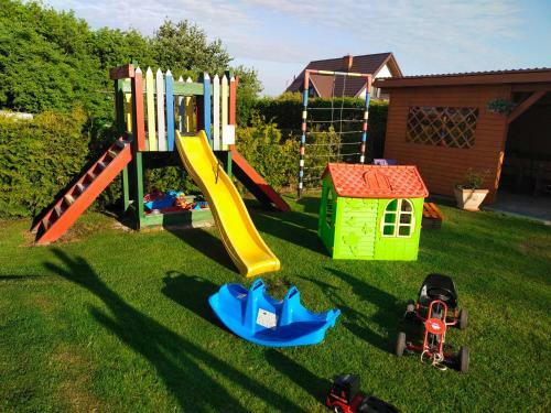 Hostal Wzg�rze Baran�w