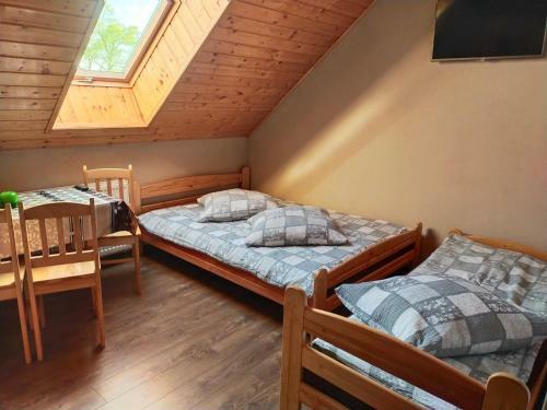 Hostal Wzg�rze Baran�w
