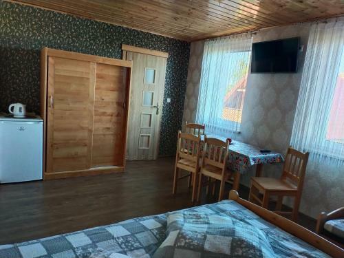 Hostal Wzg�rze Baran�w