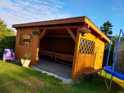 Hostal Wzg�rze Baran�w