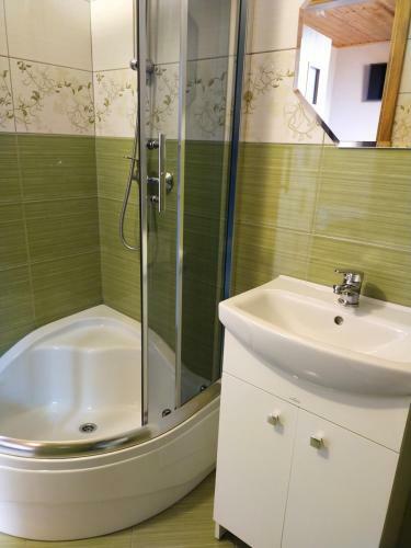 Hostal Wzg�rze Baran�w