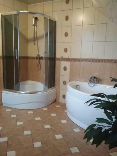 Hostal Wzg�rze Baran�w