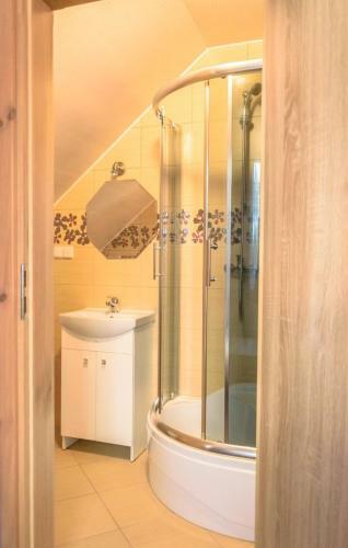 Hostal Wzg�rze Baran�w