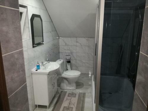 Apartament U Wioli