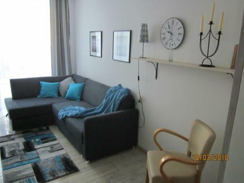 Apartament Nad Jeziorem Bia?ym
