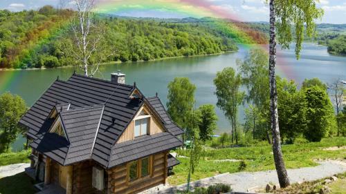 Bed & Breakfast Ostoja Spokoju
