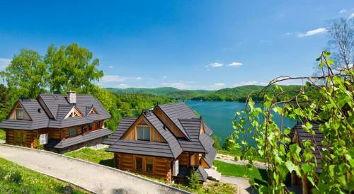 Bed & Breakfast Ostoja Spokoju