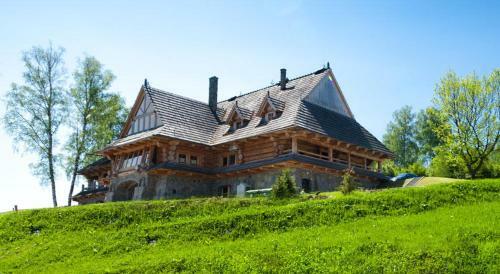 Bed & Breakfast Ostoja Spokoju