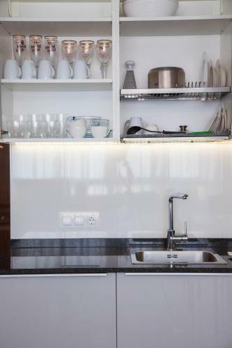 Apartment Islandia