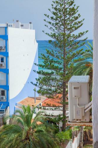Apartment Islandia