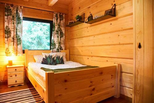 Lodge Polana ?wierkowa