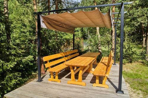 Lodge Polana ?wierkowa