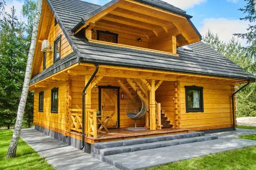 Lodge Polana ?wierkowa