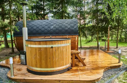 Lodge Polana ?wierkowa