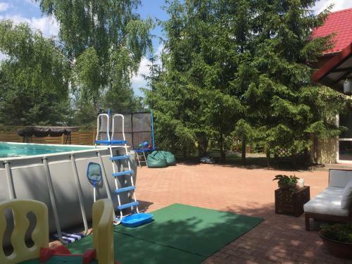 Agroturismo Marta
