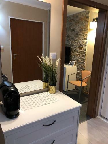 Komfortowe Apartamenty
