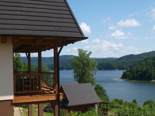 Lodge ?wierkowe Chatki