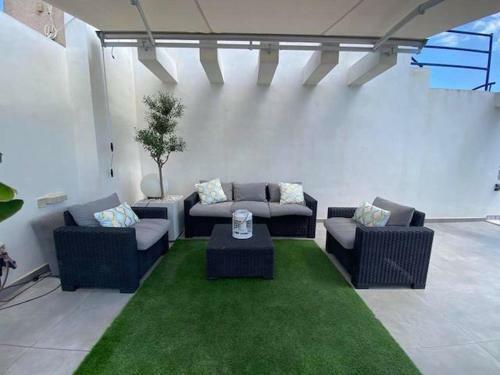 Apartamento Playa Bonita