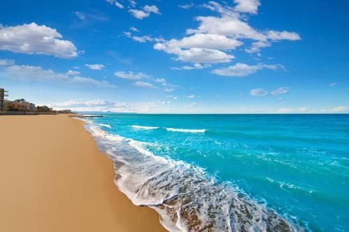 Apartamento Playa Bonita