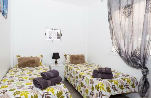 Apartamento Playa Bonita