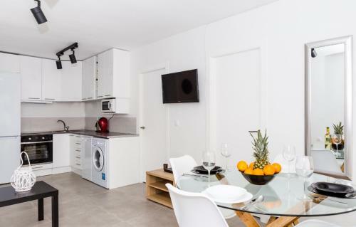 Apartamento Playa Bonita